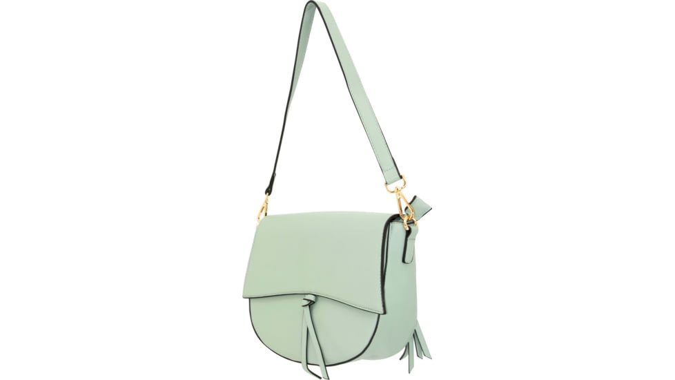 Cameleon Zoey Purse Concealed Carry Bag Mint