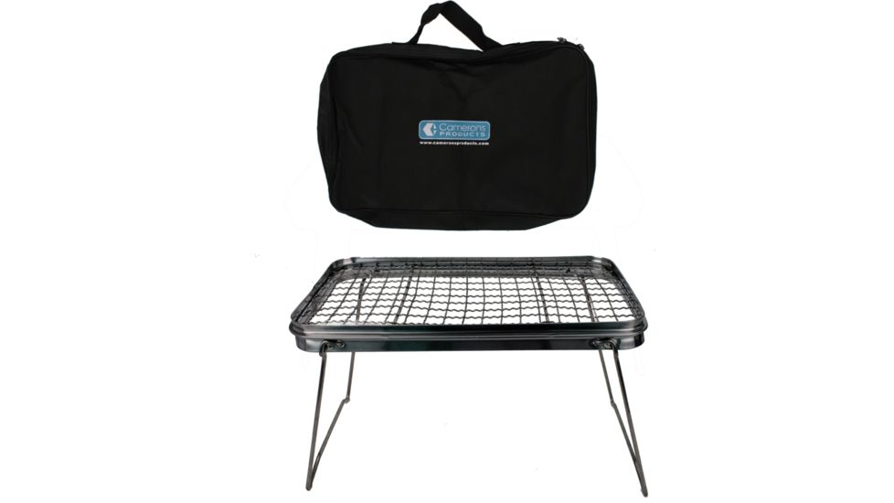 Camerons Products Camping Scout Grill 111944