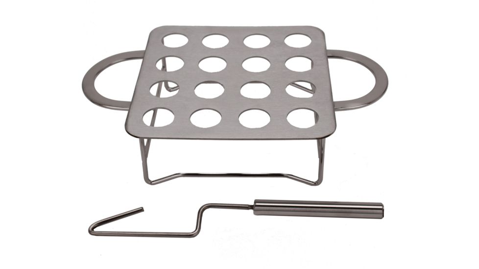 Camerons Products Chile Roasta Including Pit Remover 111962