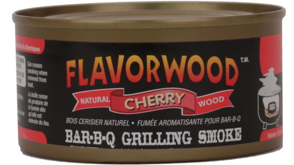 Camerons Products Flavorwood Grilling Smoke Can, Cherry 111977