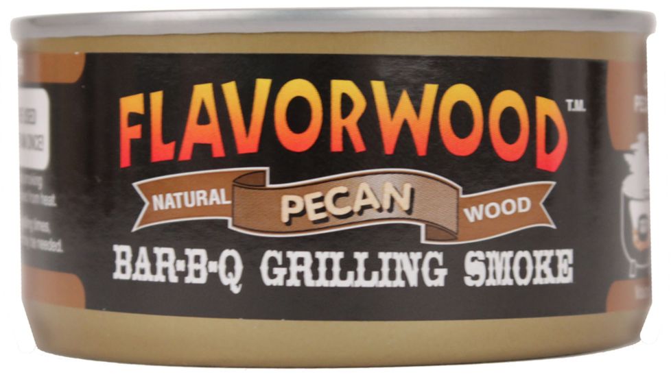 Camerons Products Flavorwood Grilling Smoke Can, Pecan 111983
