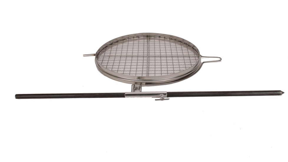 Camerons Products PitGrill 111953