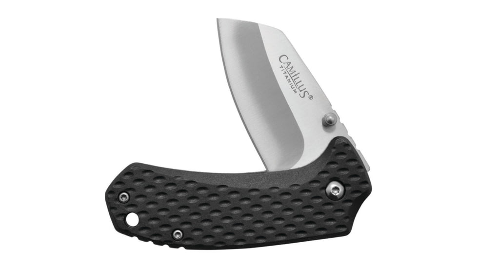 Camillus Knives Bombat Linerlock