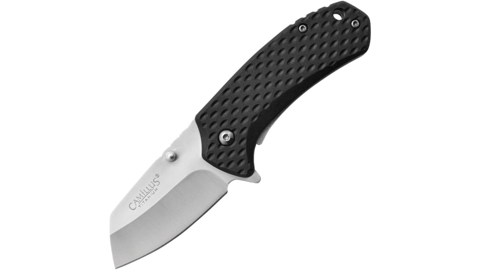 Camillus Knives Bombat Linerlock