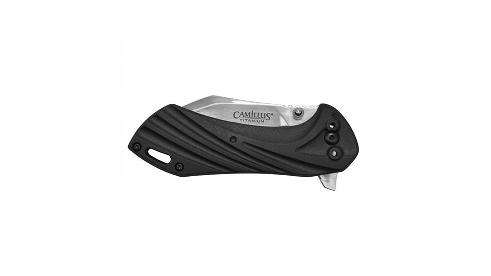 Camillus Knives Camillus CHUNK 7.25 Folding Knife 19599