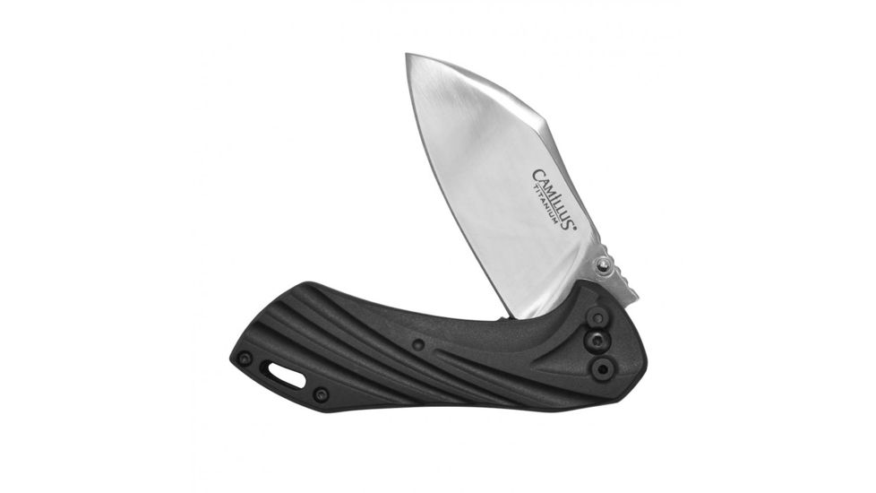 Camillus Knives Camillus CHUNK 7.25 Folding Knife 19599
