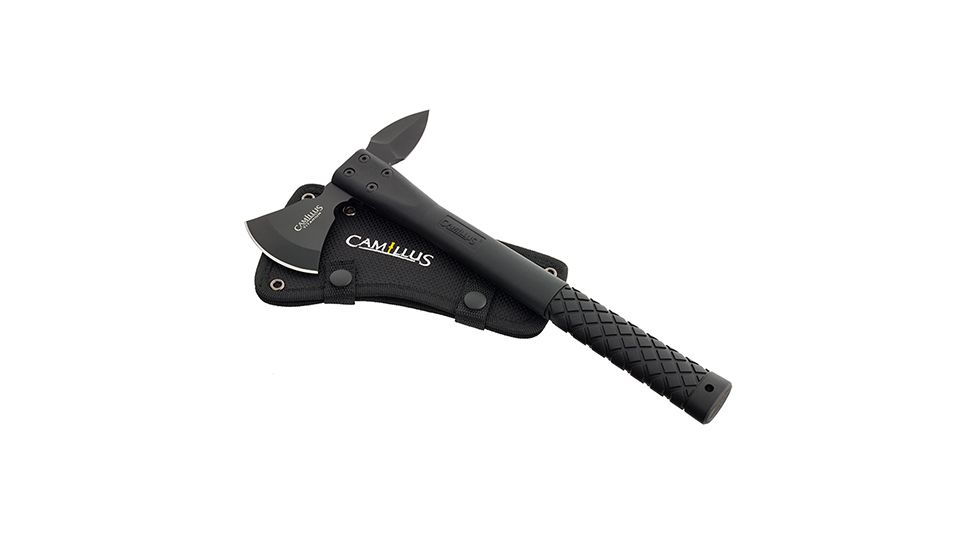 Camillus Knives Camillus Ravenous 13 Hatchet 19173