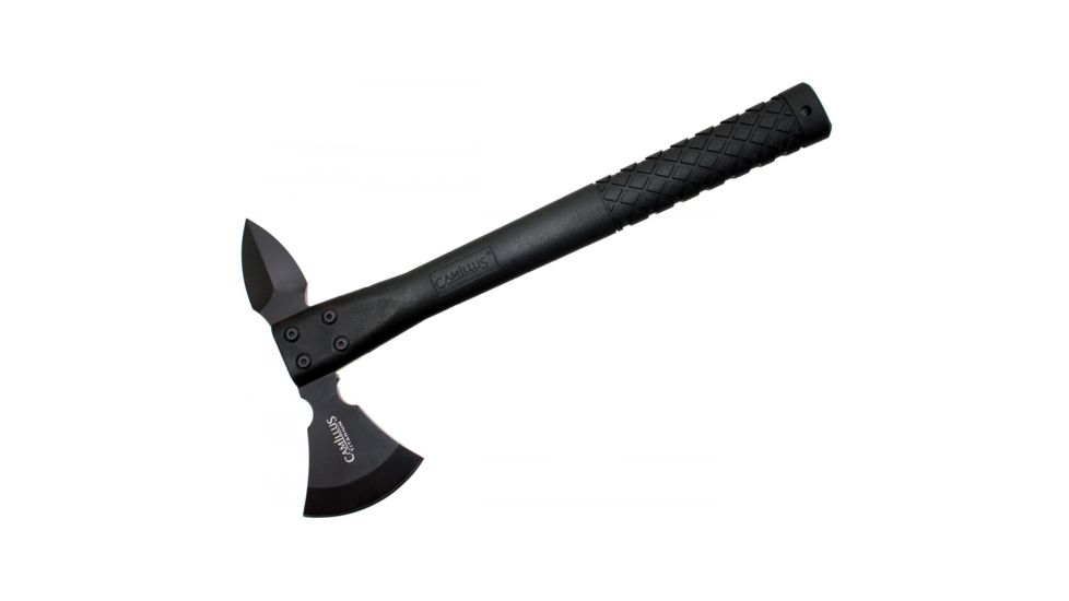 Camillus Knives Camillus Ravenous 13 Hatchet 19173