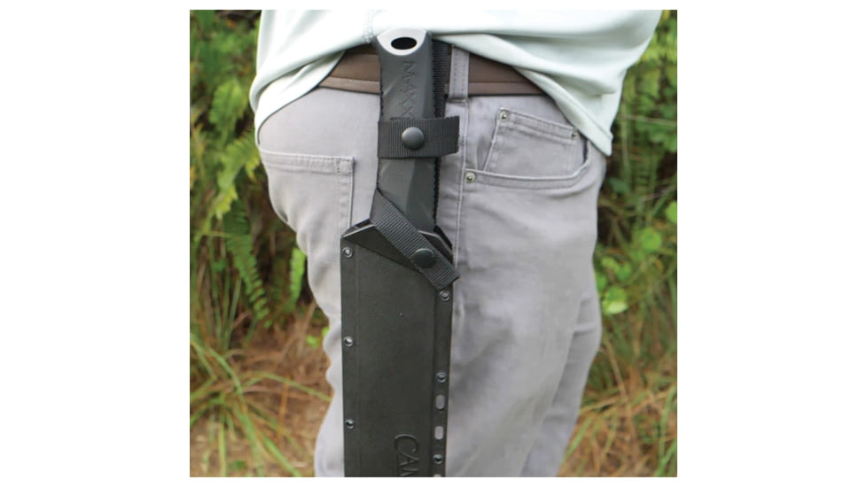 Camillus Knives Carnivore Maxx 2 Machete