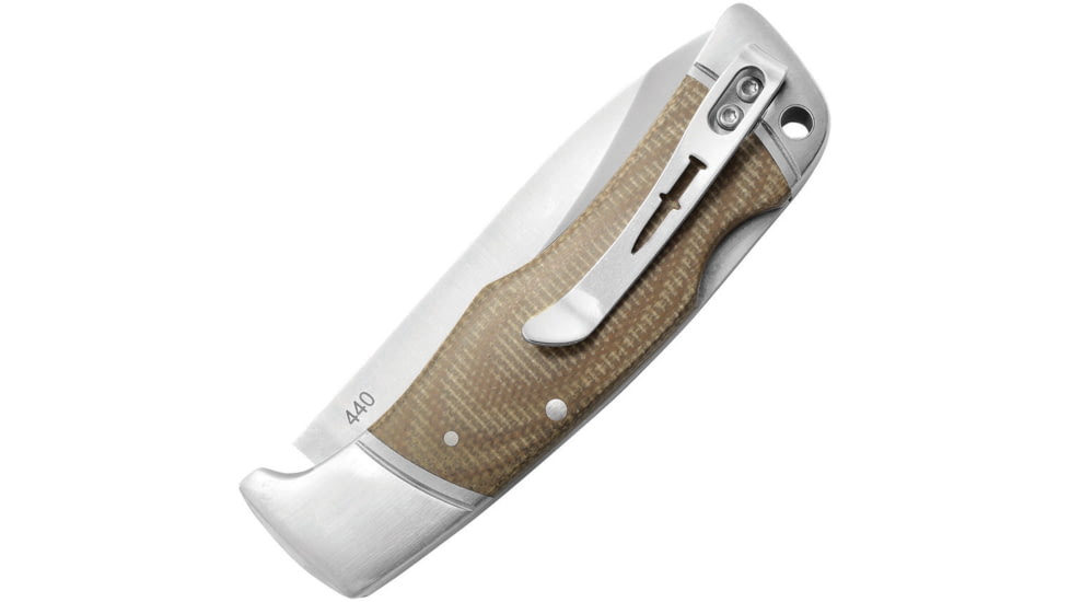 Camillus Knives Classic Lockback