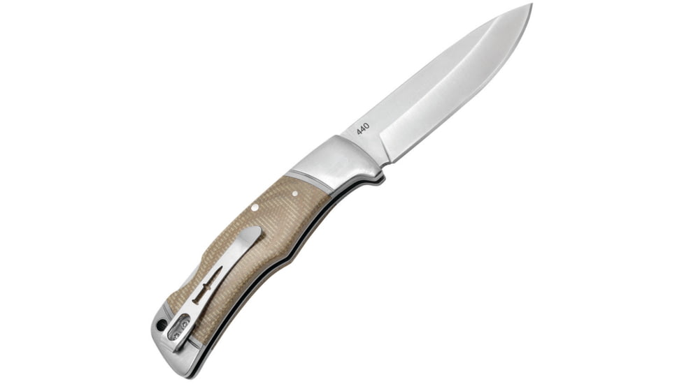 Camillus Knives Classic Lockback