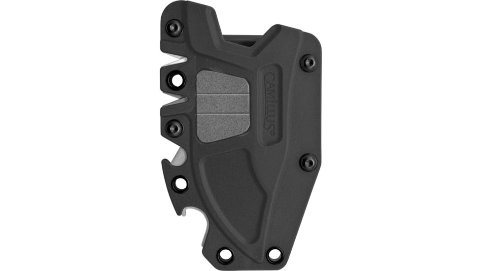 Camillus Knives Comb Fixed Blade