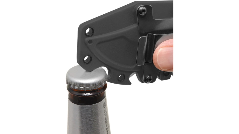 Camillus Knives Comb Fixed Blade