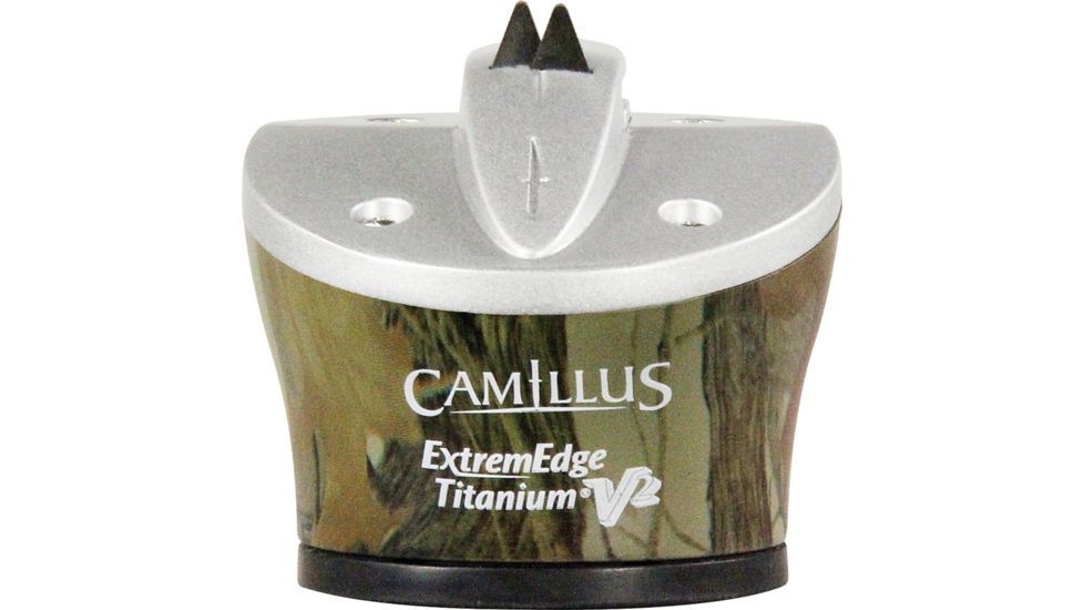 Camillus Knives ExtremEdge Knife CM18725