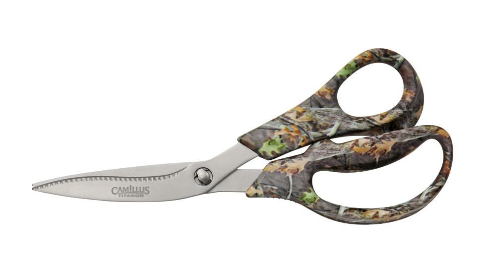 Camillus Knives Game Shears CM19055