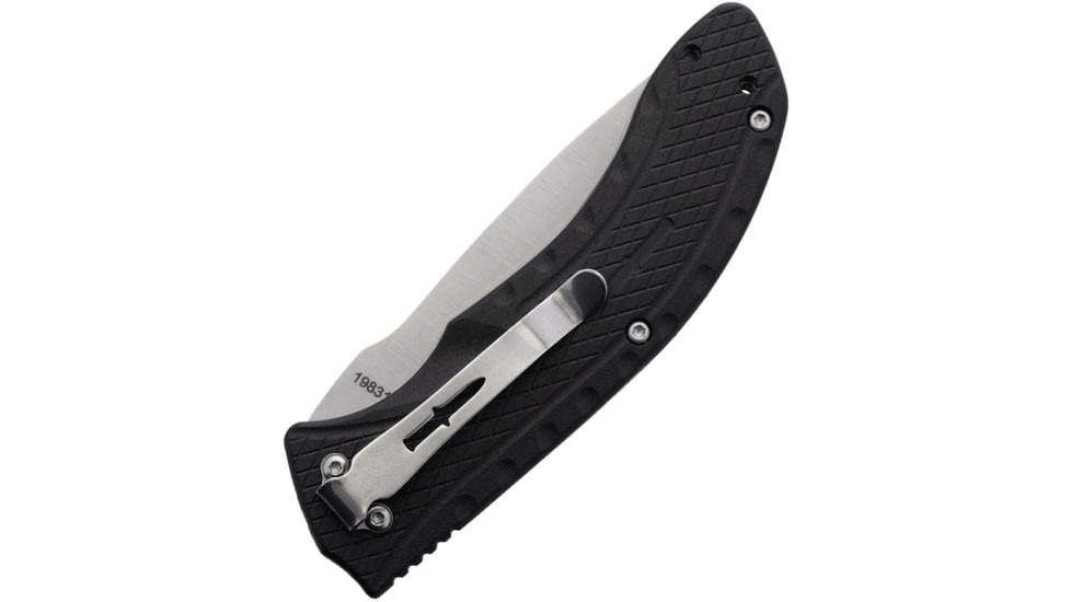 Camillus Knives Guise II Linerlock Titanium, CM19831