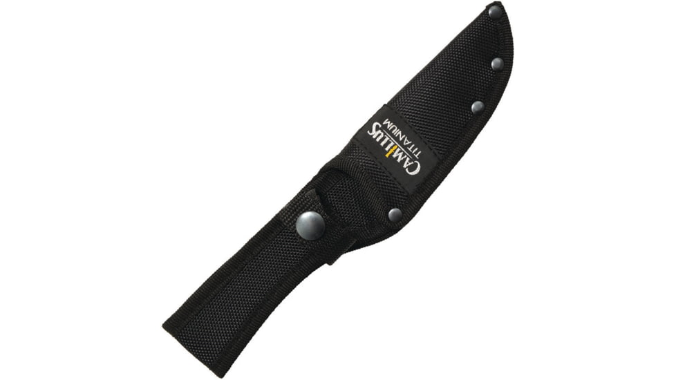 Camillus Knives Hawker Fixed Blade