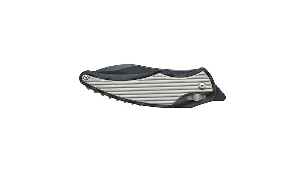 Camillus Knives HEAT 8 Fldng Carbonitride Titanium Knife 19167