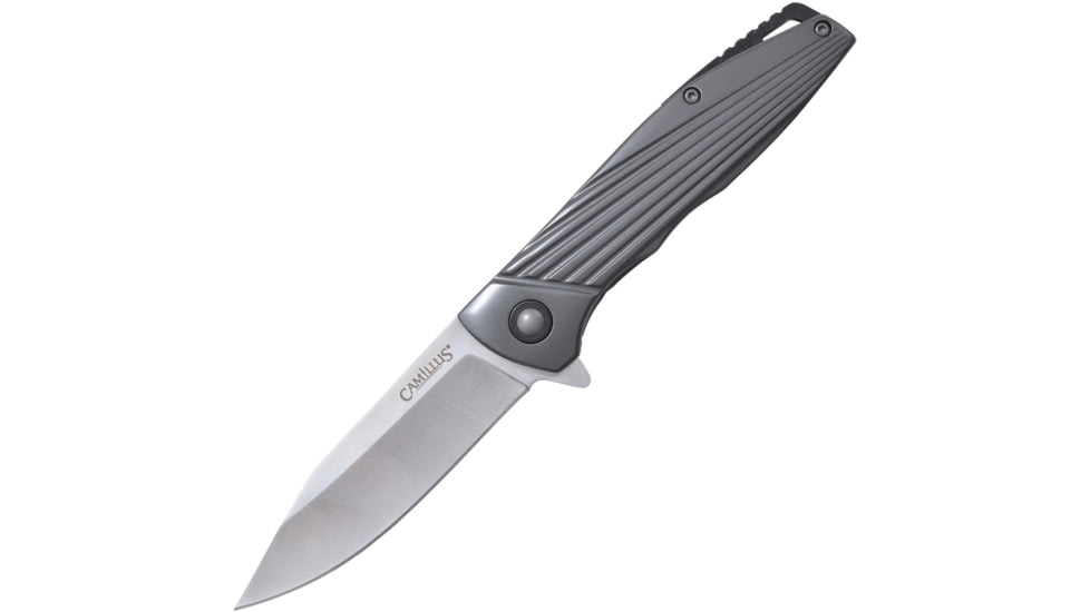 Camillus Knives Horizon Linerlock A/O, CM19419