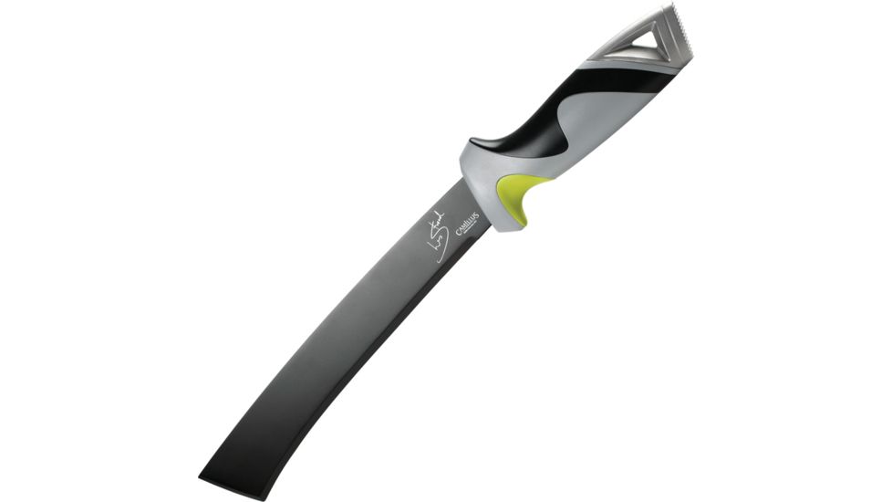 Camillus Knives Les Stroud Knife CM19092