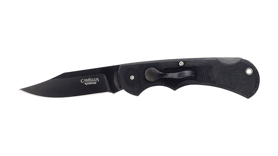 Camillus Knives Lev-R-Lok CM19062