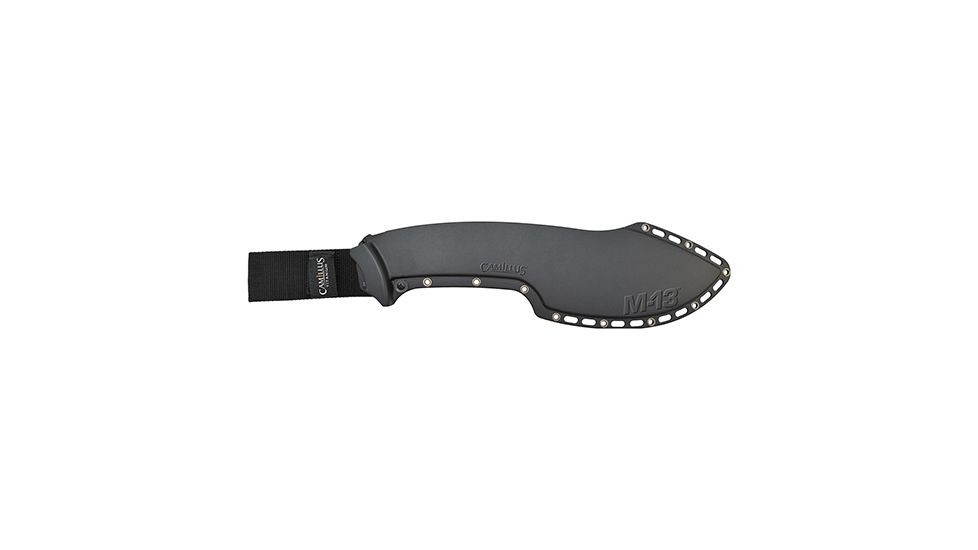 Camillus Knives M-13 Tita Machete with Sheath 19175