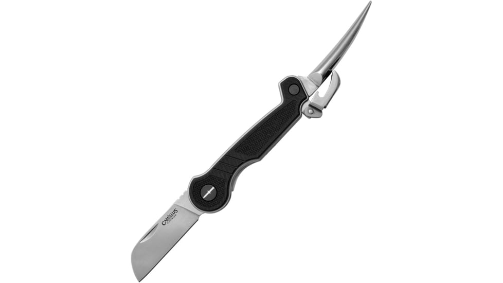 Camillus Knives Marlin Spike 2.0 Linerlock