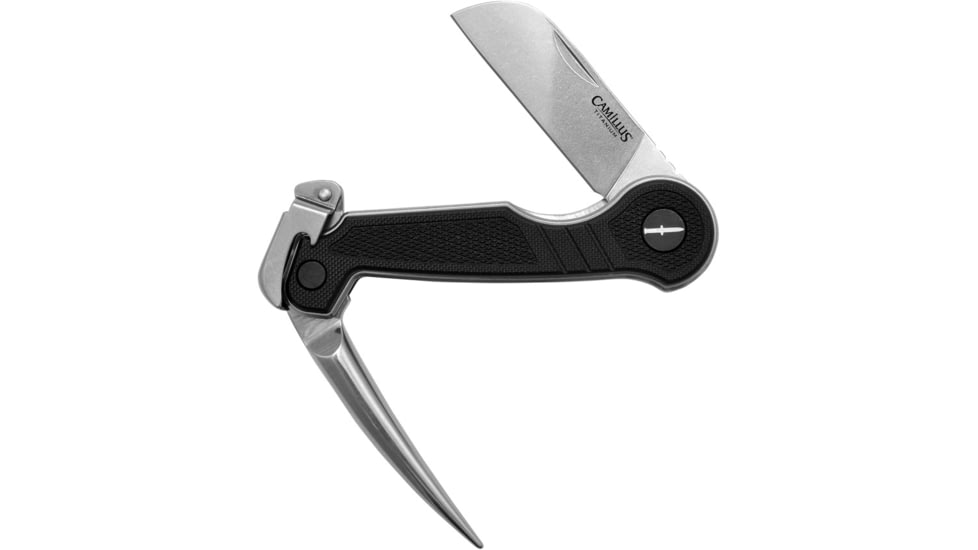 Camillus Knives Marlin Spike 2.0 Linerlock