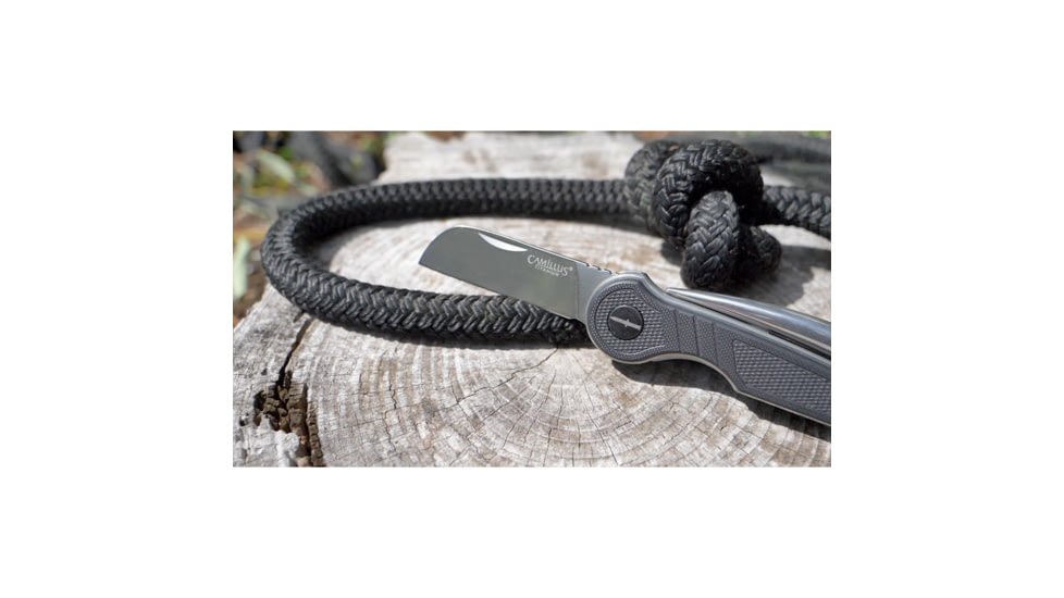 Camillus Knives Marlin Spike 2.0 Linerlock