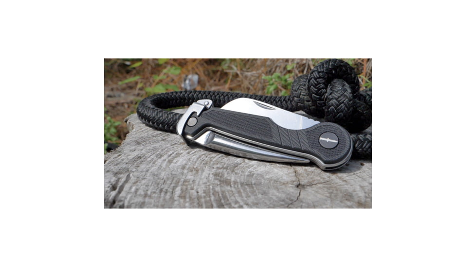 Camillus Knives Marlin Spike 2.0 Linerlock