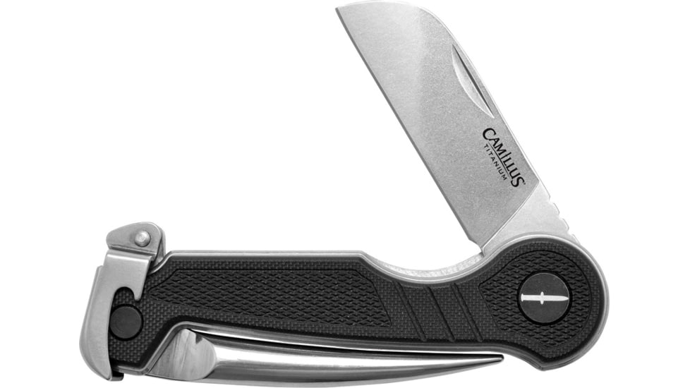 Camillus Knives Marlin Spike 2.0 Linerlock