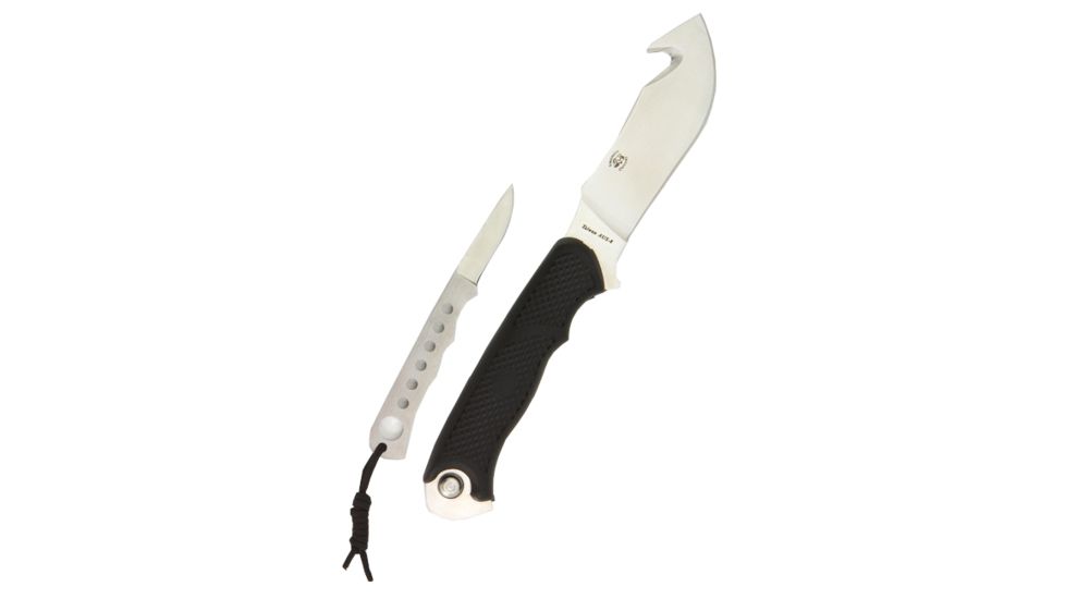 Camillus Knives Parasite Guthook CM19107