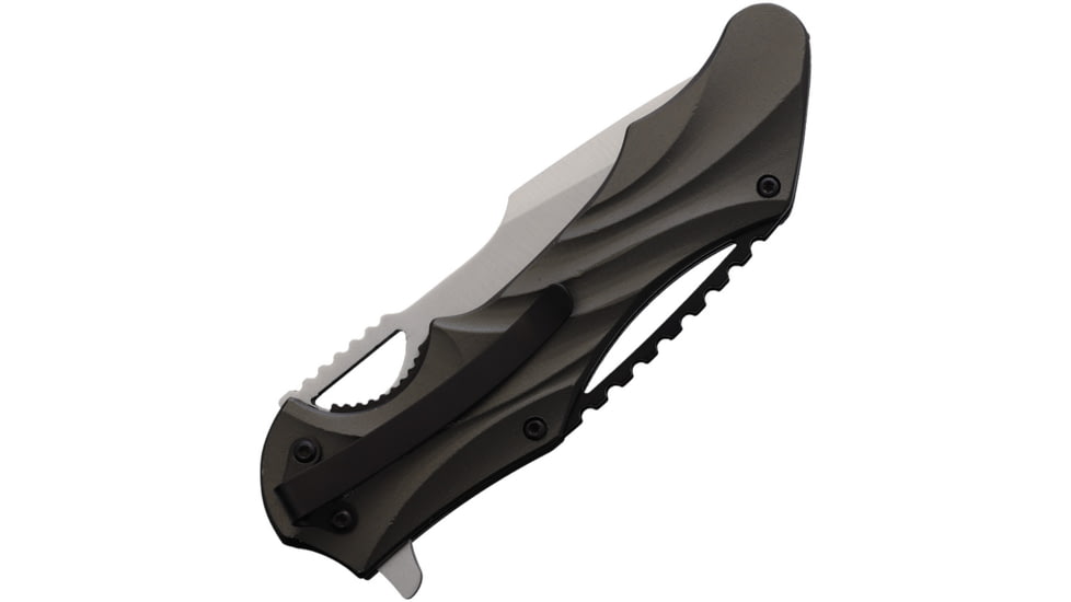 Camillus Knives Romulus Linerlock A/O, CM19344