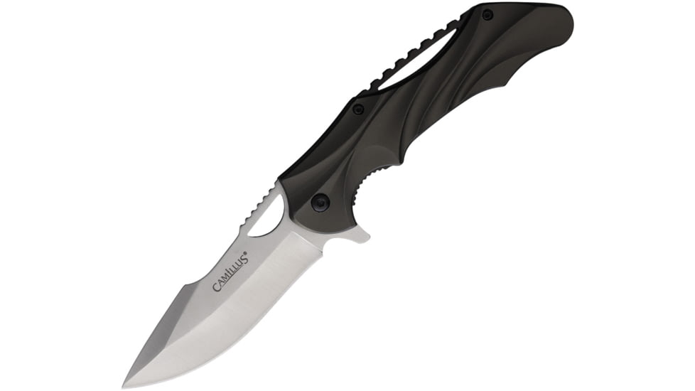 Camillus Knives Romulus Linerlock A/O, CM19344