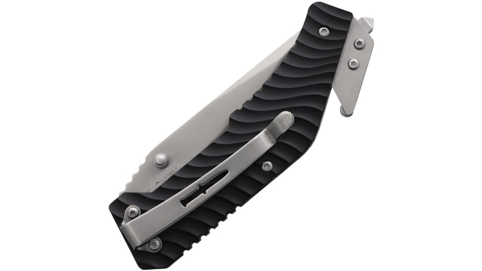 Camillus Knives Task Linerlock A/O, CM19385