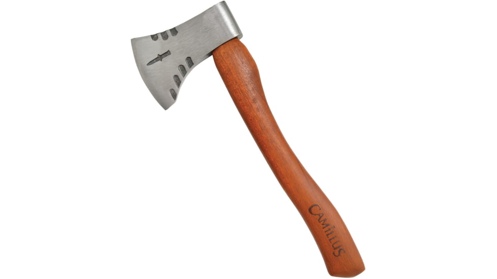 Camillus Knives Teca Hatchet