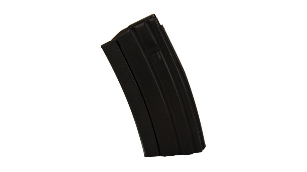 Cammenga 20-Round Mag., 5.56x45mm/.223, Steel, M16 and AR-15 type Weapons 166755