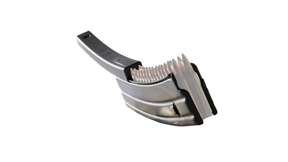 Cammenga 20-Round Mag., 5.56x45mm/.223, Steel, M16 and AR-15 type Weapons 166755