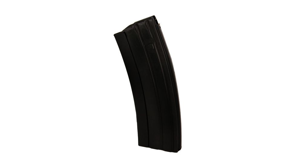 Cammenga 20-Round Mag., 5.56x45mm/.223, Steel, M16 and AR-15 type Weapons 166755