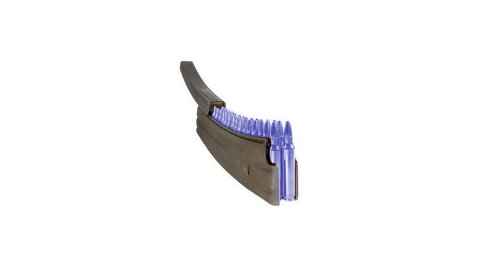 Cammenga 30 Round Easy Mag For AR15/M15 Type Rifles EM3556