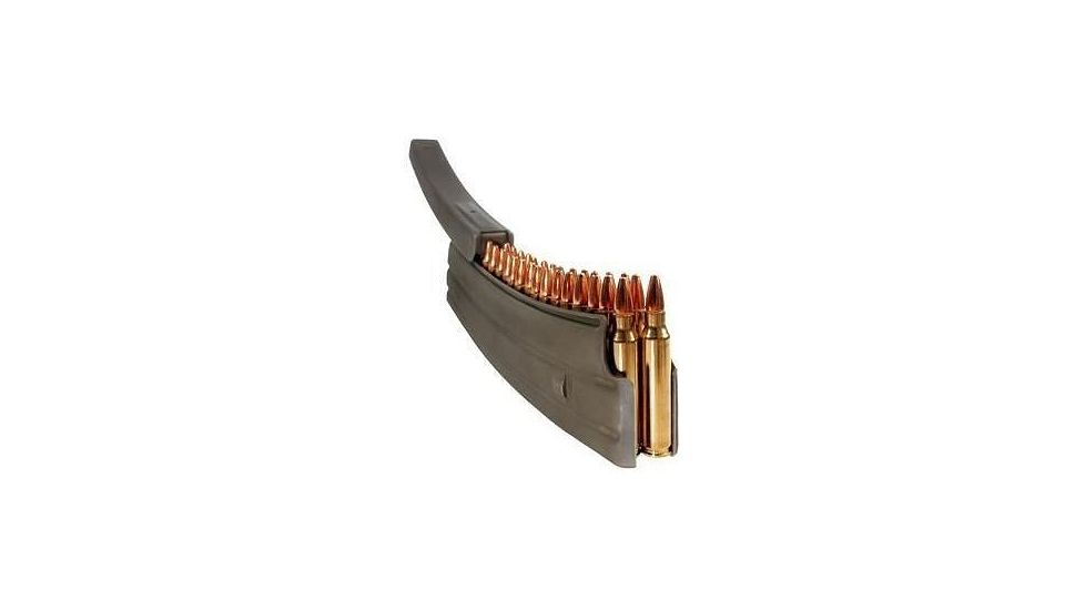 Cammenga 30 Round Easy Mag For AR15/M15 Type Rifles EM3556
