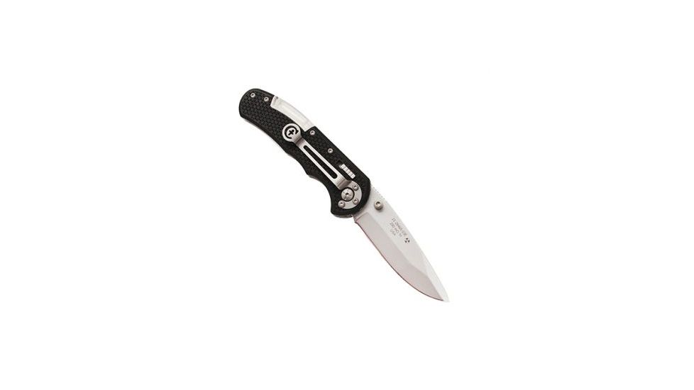 Cammenga Beta Blades 3.25 in Folding Blade Knife, BB-D1-200