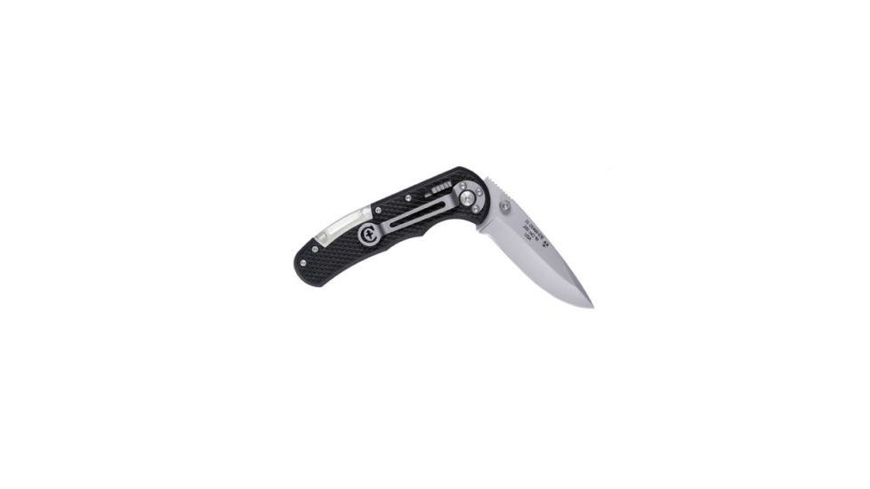 Cammenga Beta Blades 3.25 in Folding Blade Knife, BB-D1-200