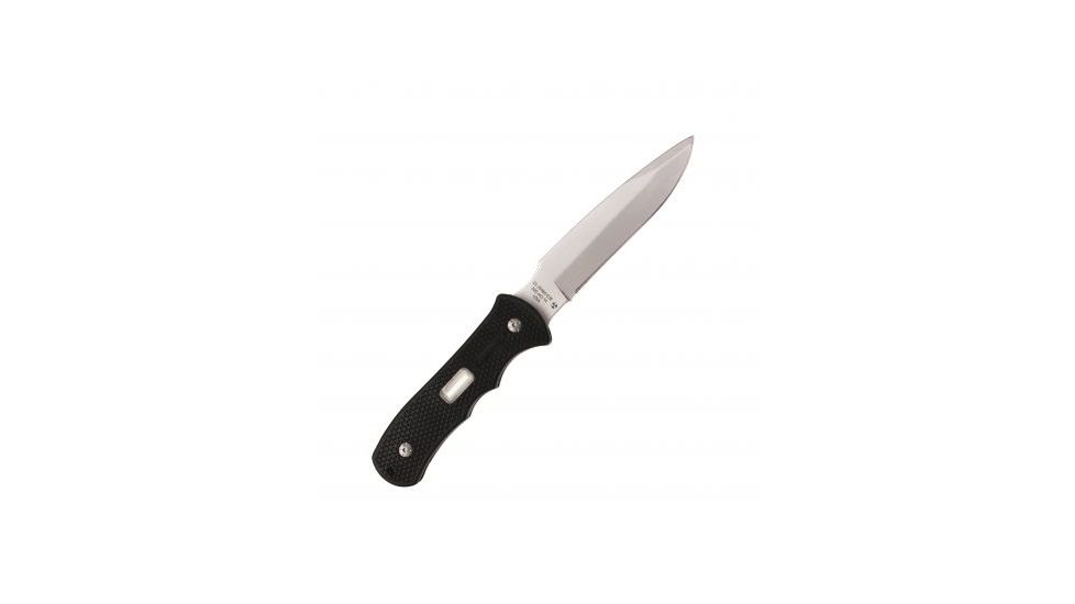 Cammenga Beta Baldes Tritium 5in Fixed Blade Knife, BB-X1-200