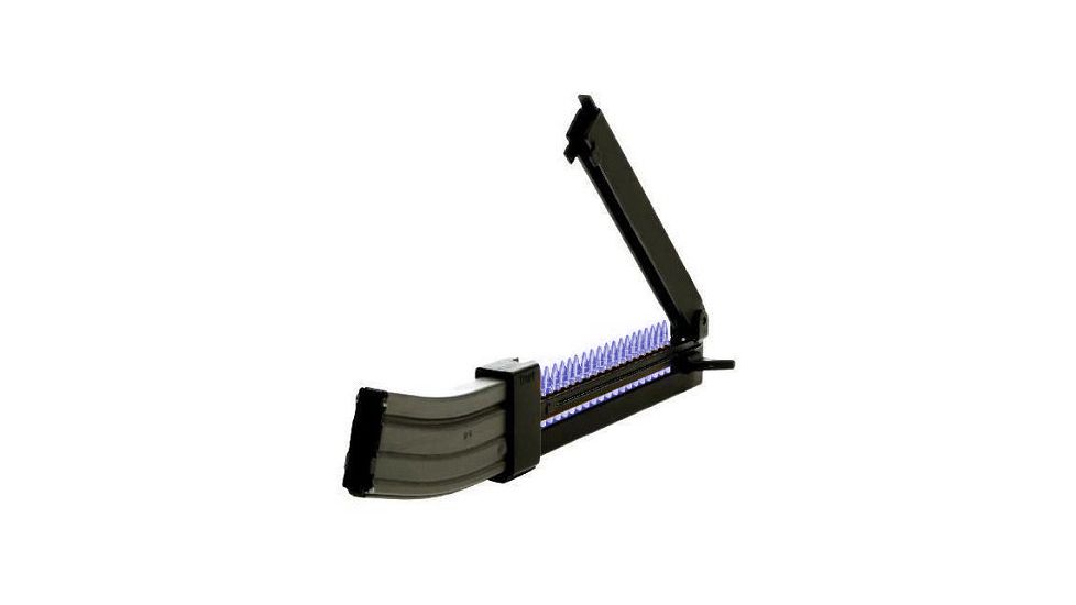 USED Cammenga Easyloader For AK-47 762X39AK, EDEMO3, Condition Like New, Inspect and Rebox