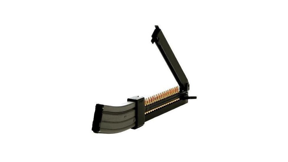USED Cammenga Easyloader For AK-47 762X39AK, EDEMO3, Condition Like New, Inspect and Rebox