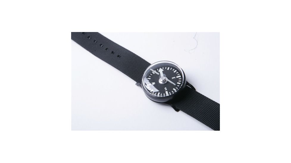 Cammenga Wrist Compass, Phosphorescent 166757