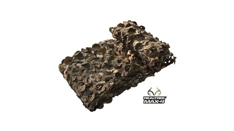 Camo Unlimited Camosystems Realtree Patterns - Ultra-lite, Realtree Max4 - MAX403
