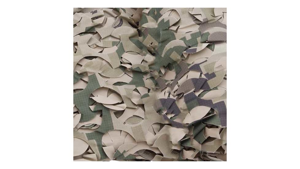 Camo Unlimited Camosystems Specialist Series - Ultralite, Killer Kamo - KKBB