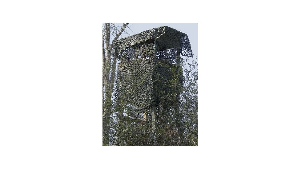 Camo Unlimited Camouflage LW03B